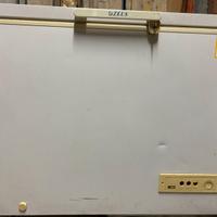 Congelatore a pozzetto