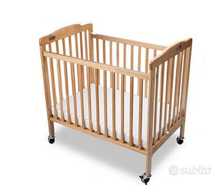 Lettino per bambini
