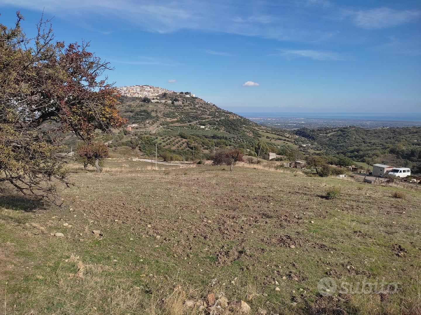 Vendita terreno - Vista 4