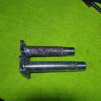 Collettori vari e tappo valvola aspirazione ape 50