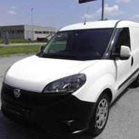 FIAT Doblo 1.6 MJT105 CV PC-TN-N1-BLUETOOTH-CRUI