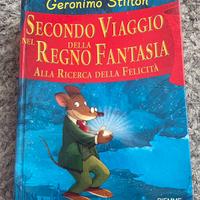 Stilton SecondoViaggioNelRegnoDellaFantasia