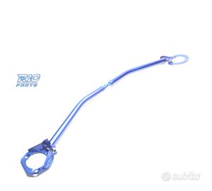 BARRA STABILIZZATRICE REGOLABILE BMW E46 BERLINA C