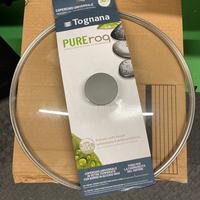 Coperchio pentola tognana