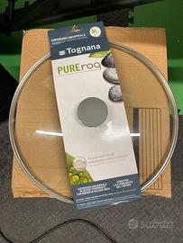 Coperchio pentola tognana