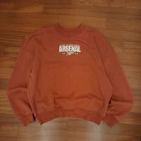 Arsenal Felpa