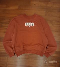 Arsenal Felpa