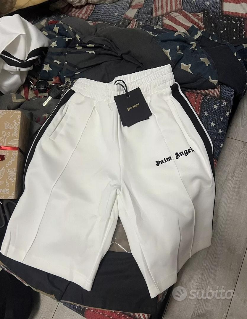 Pantaloncini Palm Angels Abbigliamento e Accessori In vendita a