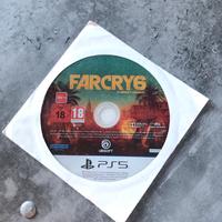 Far Cry 6