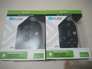 controller Xbox e PC 