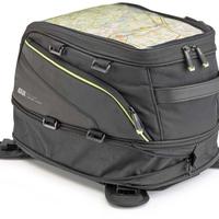 Borsa serbatoio magnetica estensibile GIVI Easy-T