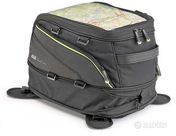 Borsa serbatoio magnetica estensibile GIVI Easy-T