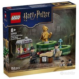 lego 40901 nuovo e sigillato 