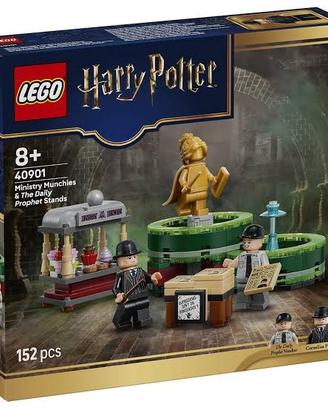 lego 40901 nuovo e sigillato 