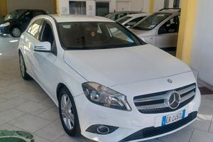 BUONE CONDIZIONI CLASSE A 180 1.5 TDI