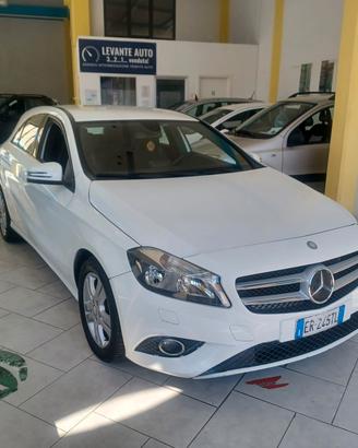 BUONE CONDIZIONI CLASSE A 180 1.5 TDI