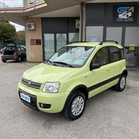 Fiat Panda 1.2 Benzina - 60 cv - 4x4