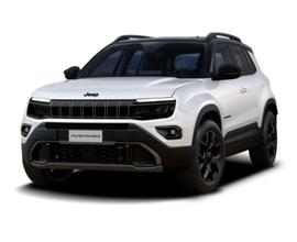 JEEP Avenger 1.2 Turbo 145 CV MHEV 4xe Overland