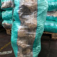 FIENO CROCK PER CAVALLI – ALIMENTO NATURALE