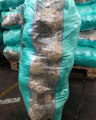 FIENO CROCK PER CAVALLI – ALIMENTO NATURALE