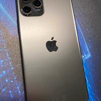 Iphone 11 pro guasto