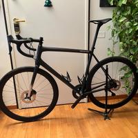 Specialized Aethos expert 61