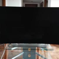 TV LG OLED Curvo 65 pollici Ultra HD, Smart TV