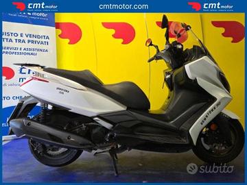 KYMCO Downtown 350i Garantito e Finanziabile