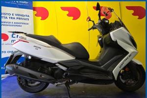 KYMCO Downtown 350i Garantito e Finanziabile