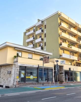 Appartamento - Montorio al Vomano