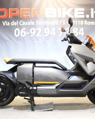 BMW CE-04 Elettrico 15KW 02/2023 Km 4900