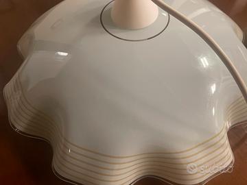 Lampadario nuovo