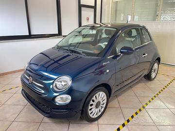 Fiat 500 1.0 Hybrid Dolcevita NO VINCOLO DI FINANZ