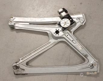 Macchinetta alzavetro lato destro Smart 451 07/14