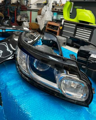 Faro anteriore destro Range Rover Sport