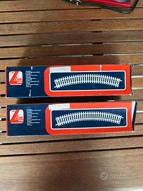 Lima binario curvo intero set 403030