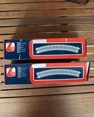 Lima binario curvo intero set 403030