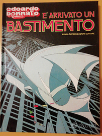 Edoardo Bennato - È arrivato un bastimento