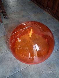 guzzini Zurigo 1966 grandi dimensioni 