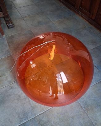 guzzini Zurigo 1966 grandi dimensioni 