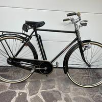 Bicicletta UMBERTO DEI IMPERIALE (anno 1980)