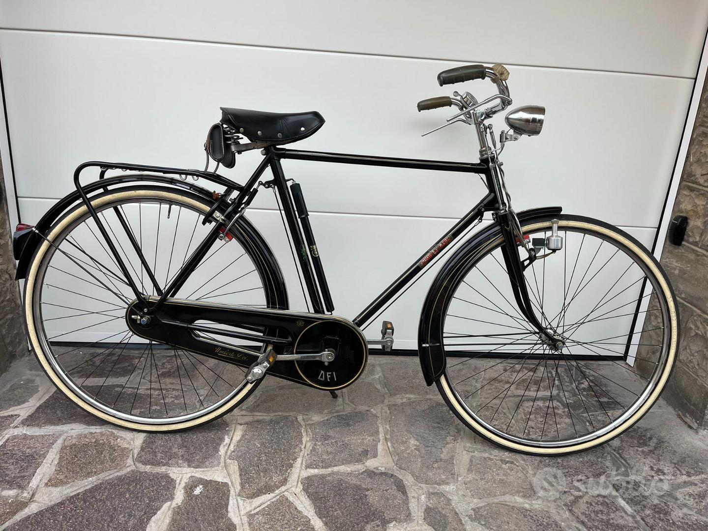 Cicli Umberto Dei Clodia Bicicletta UMBERTO DEI IMPERIALE