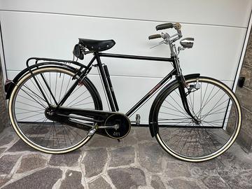 Bicicletta UMBERTO DEI IMPERIALE (anno 1980)