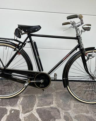 Bicicletta UMBERTO DEI IMPERIALE (anno 1980)