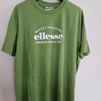 T-shirt Ellesse Nuova 