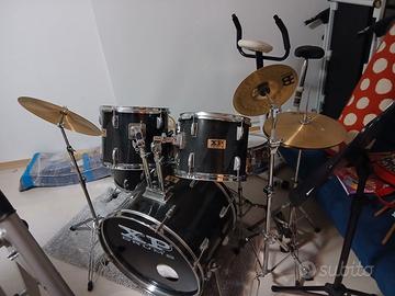 Batteria XP