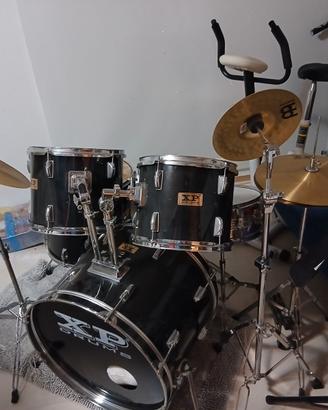Batteria XP