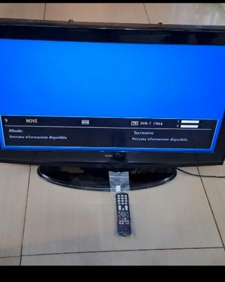 Tv saba