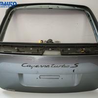 Portellone Post PORSCHE CAYENNE '02