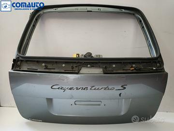 Portellone Post PORSCHE CAYENNE '02